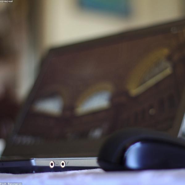 Laptop Dell Inspiron 15 Core i7